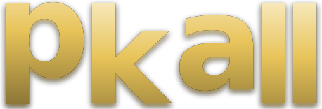 pkall logo