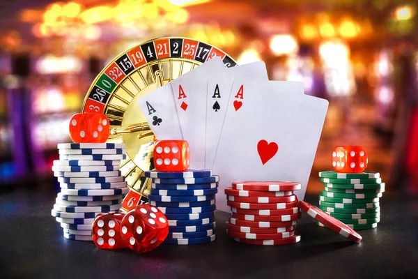 pkall Real dealers, real tables, real speed