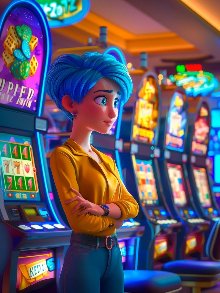 pkall mobile gaming